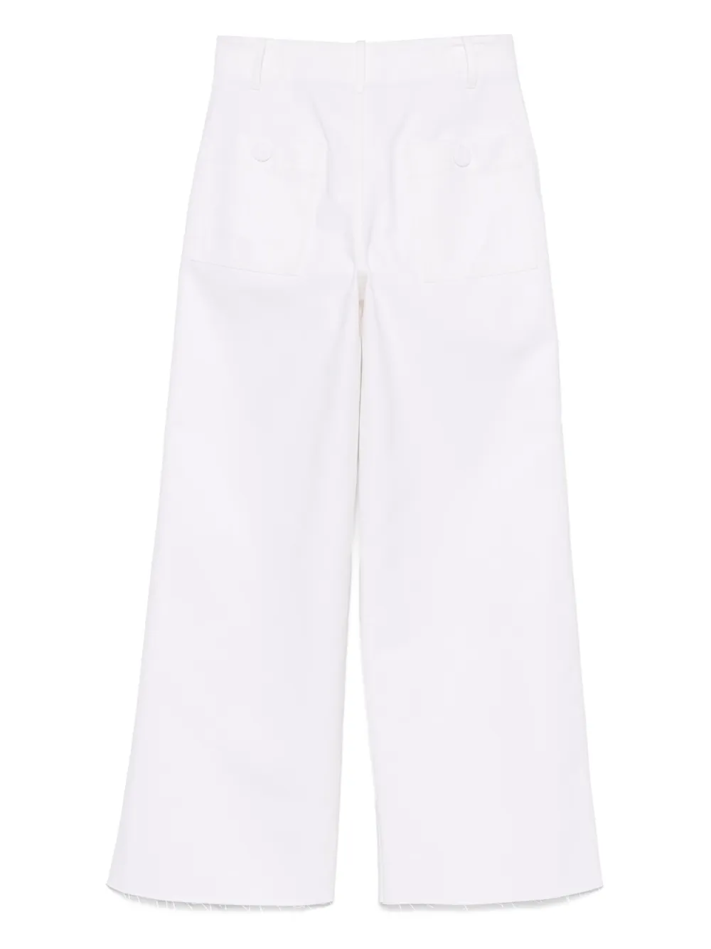 Jejia JK broek Wit