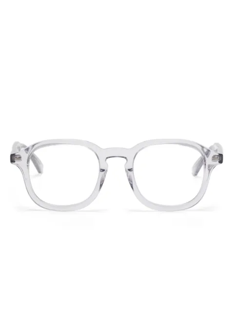 Kenzo square-frame glasses