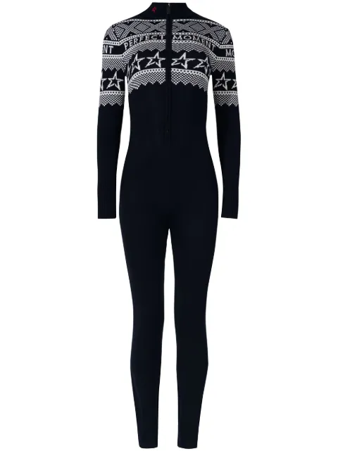Perfect Moment jumpsuit Holiday