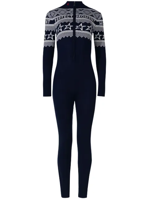 Perfect Moment jumpsuit Holiday