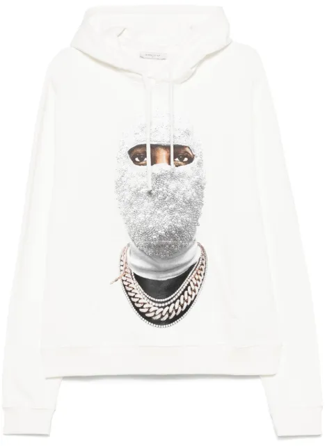 Ih Nom Uh Nit hoodie Future Mask