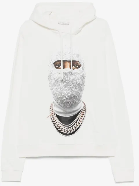 Ih Nom Uh Nit hoodie Future Mask