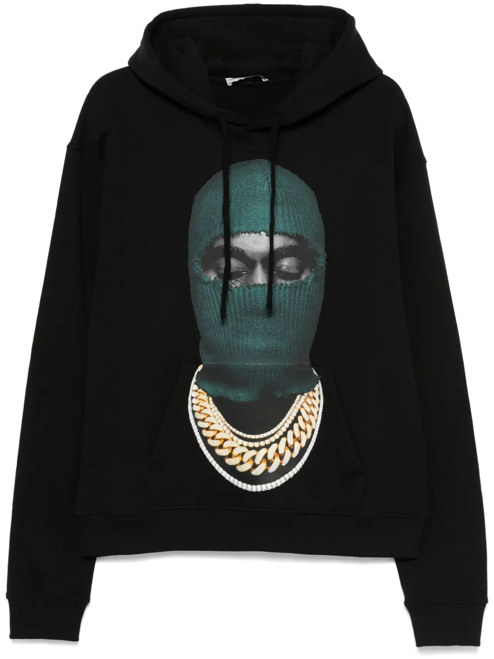 Future Mask hoodie