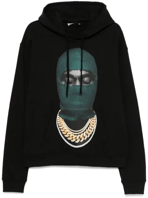 Ih Nom Uh Nit hoodie Future Mask