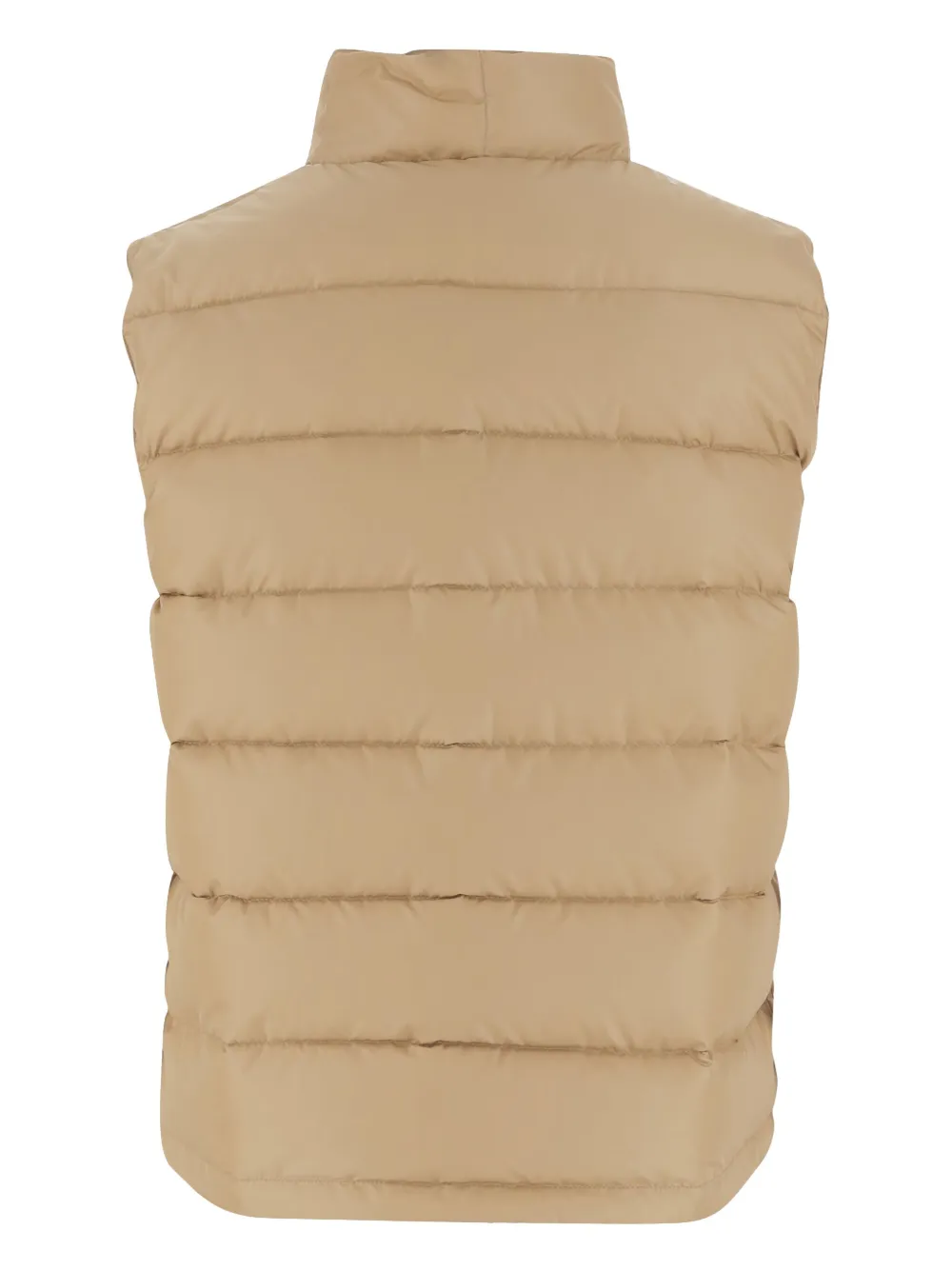 ASPESI New Minnie gilet - Beige