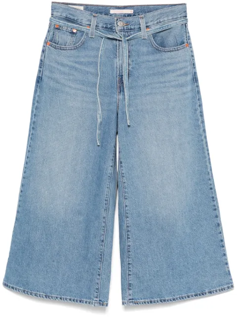 Levi's jean Xl Culotte