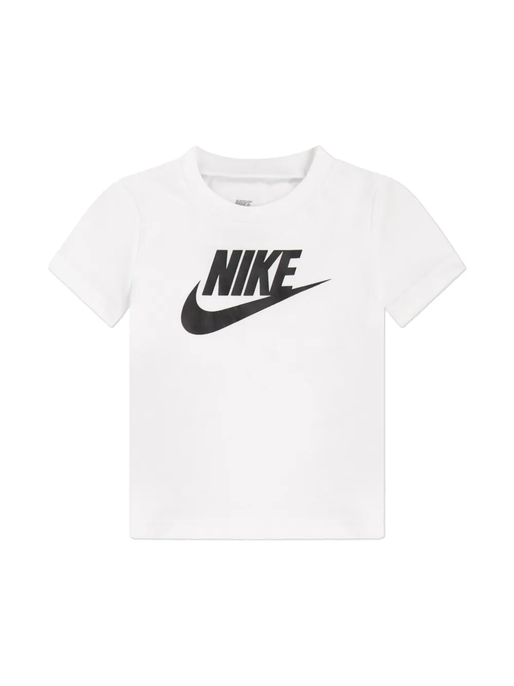 Nike Kids Trainingspak met logo Blauw