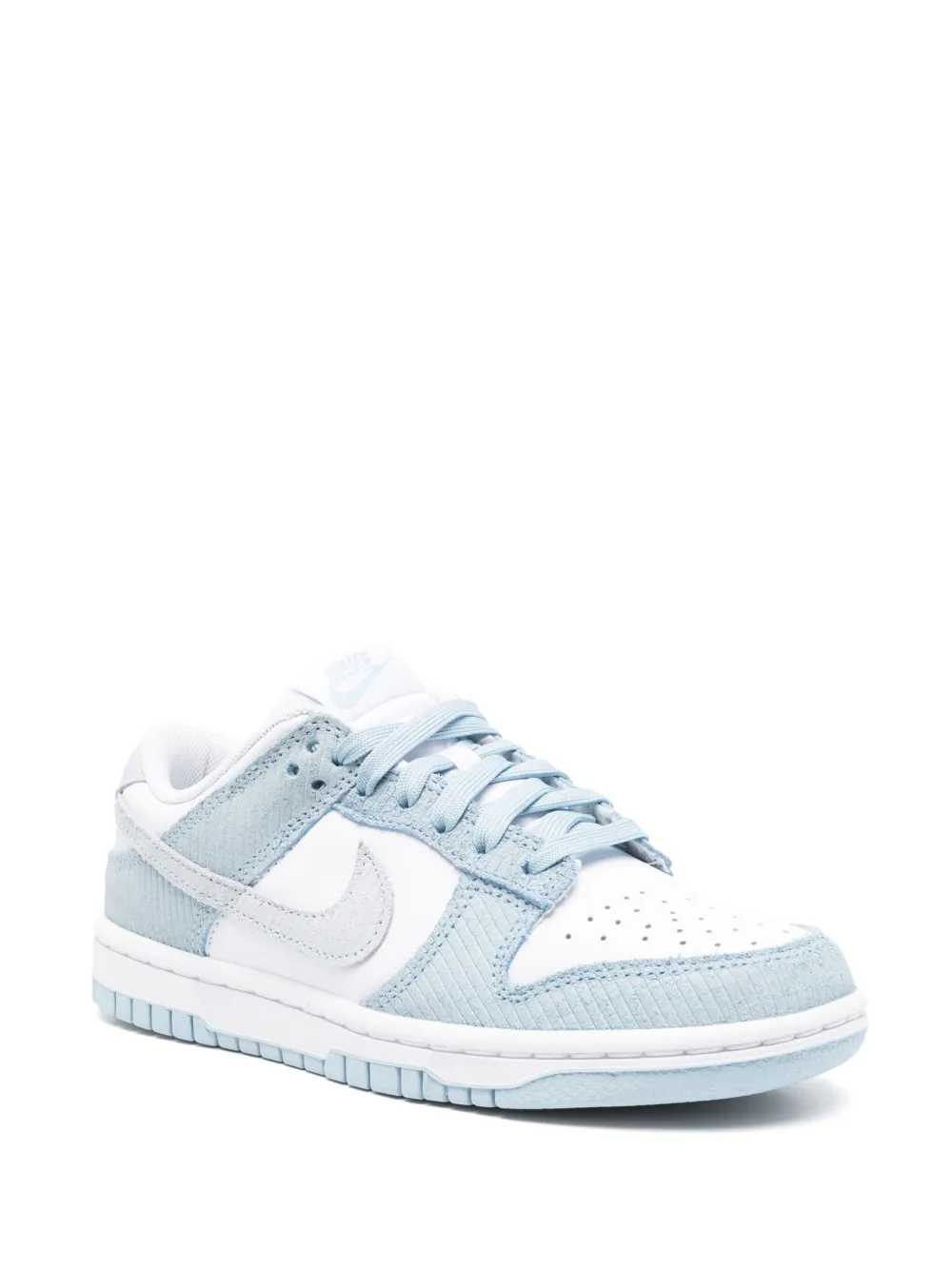 Nike Dunk sneakers Blue