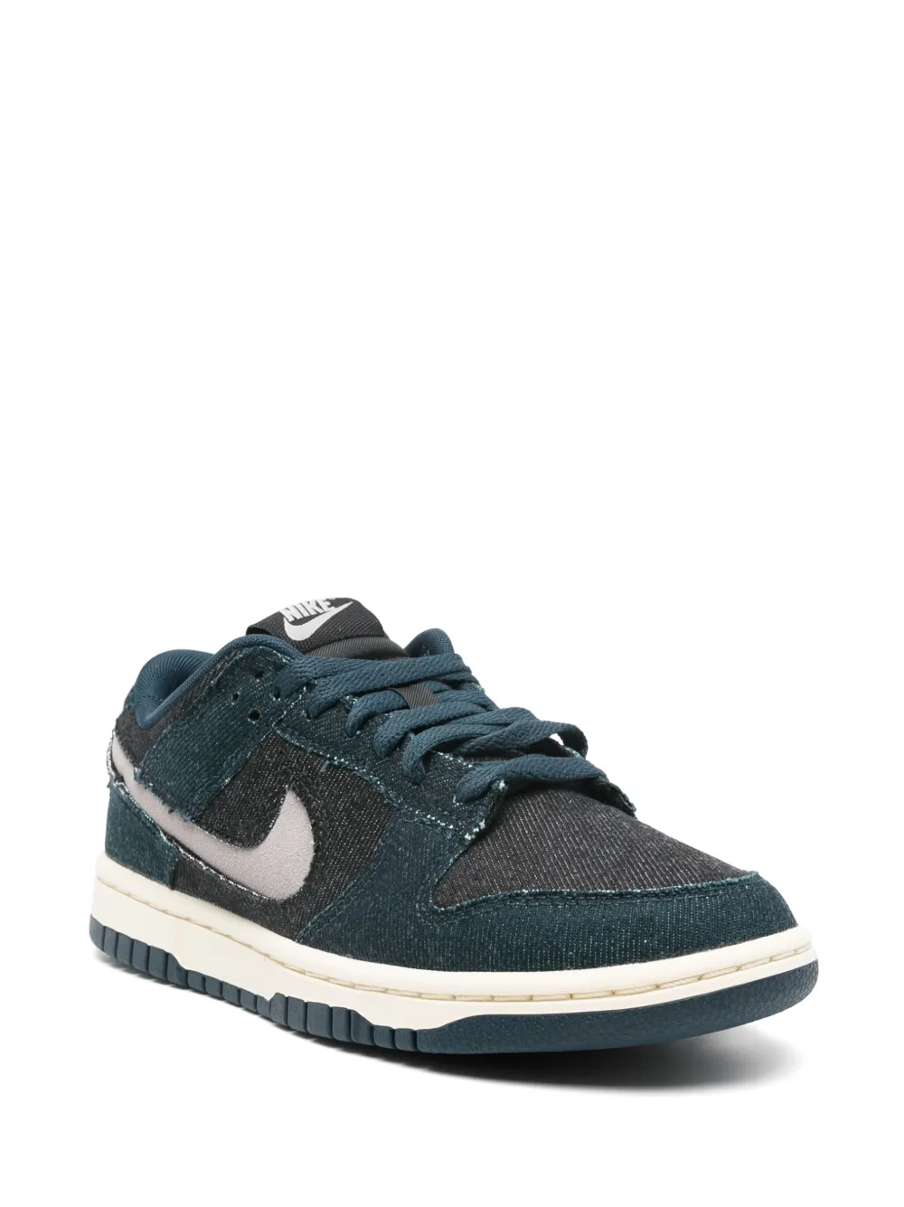 Nike Dunk sneakers Blue