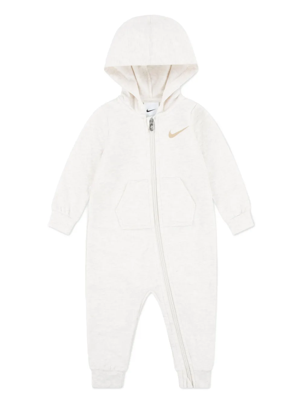 Image 1 of Nike Kids Macacão com estampa Swoosh