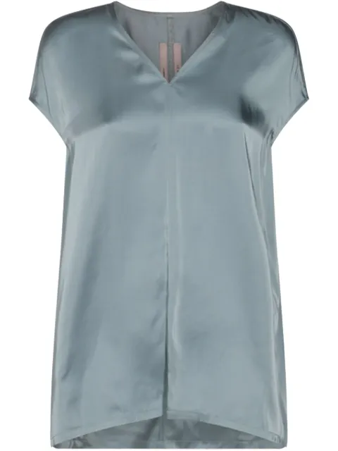 Rick Owens Floating Bluse