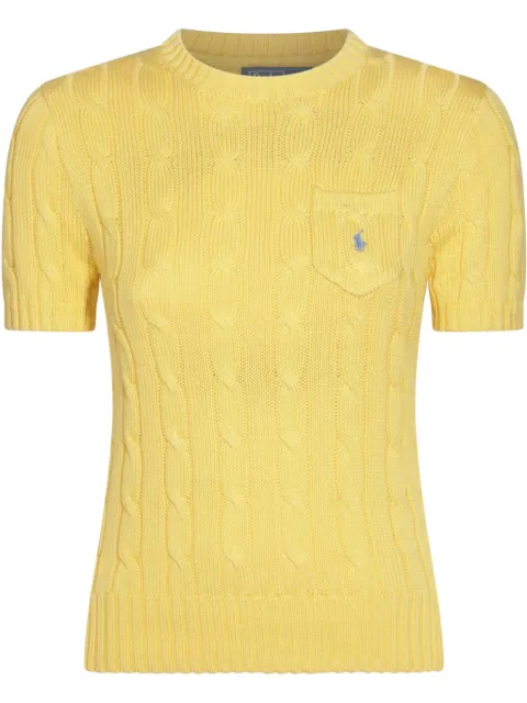 Polo Ralph Lauren تيشيرت قطن