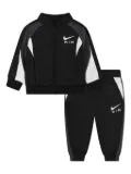 Nike Kids Nike Air Big Kids tracksuit - Black