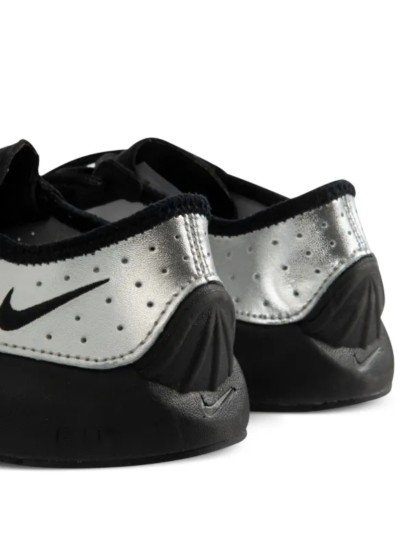 Nike Air Superfly スニーカー | シルバートーン | FARFETCH JP