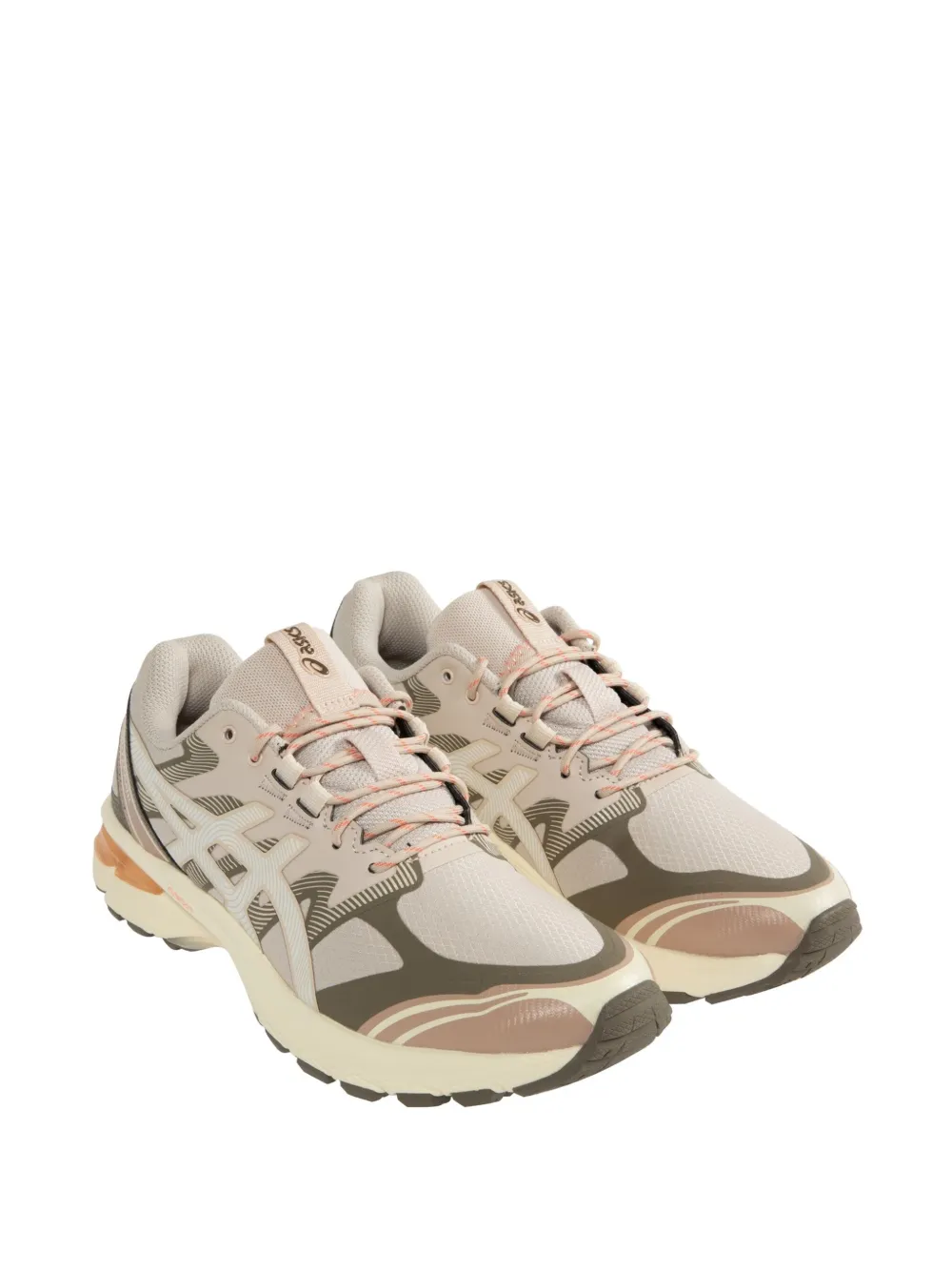 ASICS GEL-Terrain sneakers - Beige