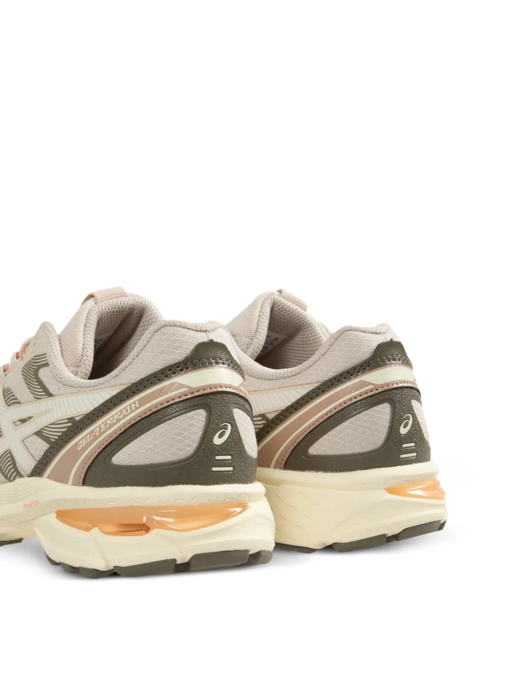 ASICS GEL-Terrain sneakers Beige