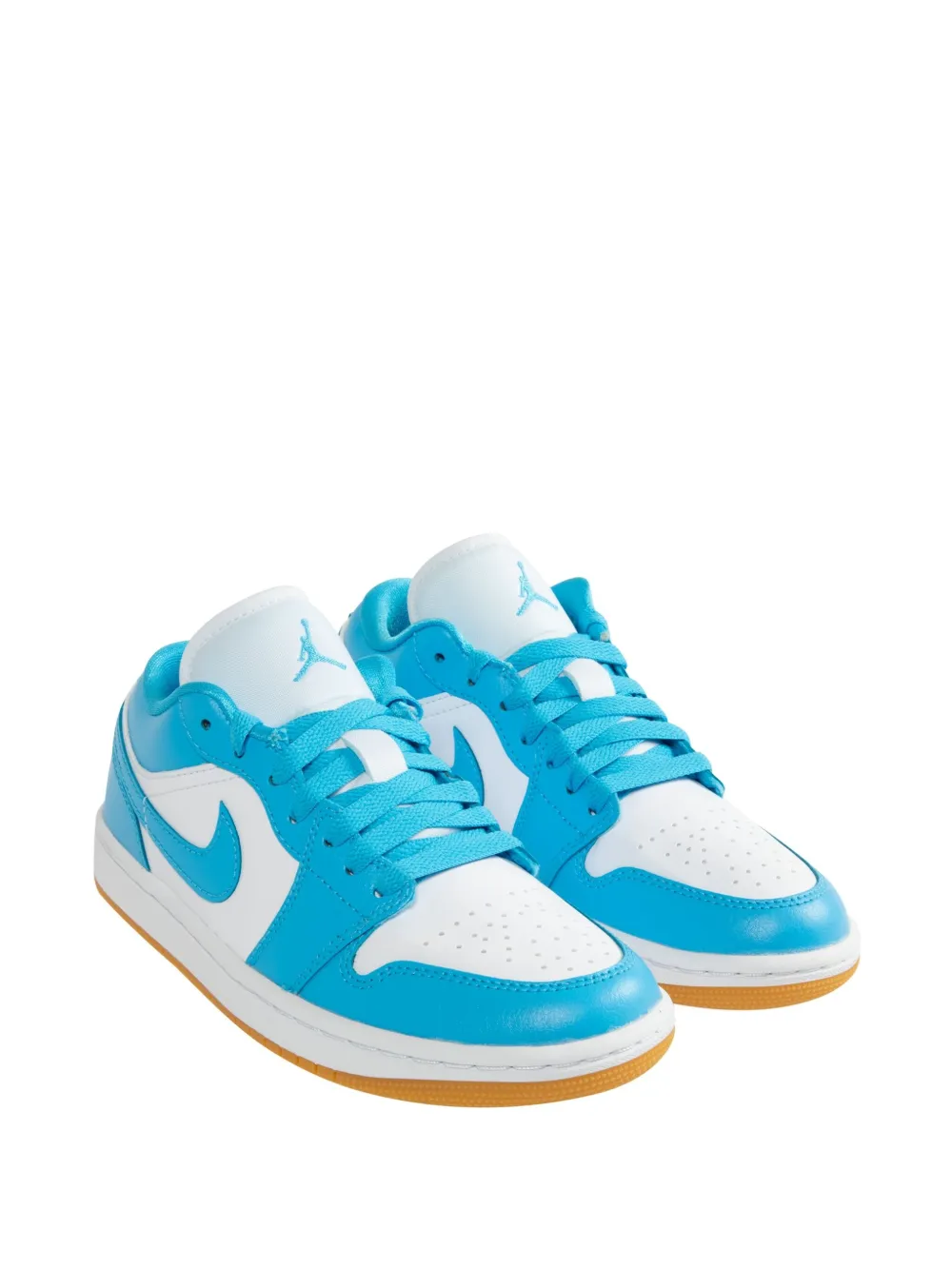 Jordan Air Jordan 1 sneakers - Blauw