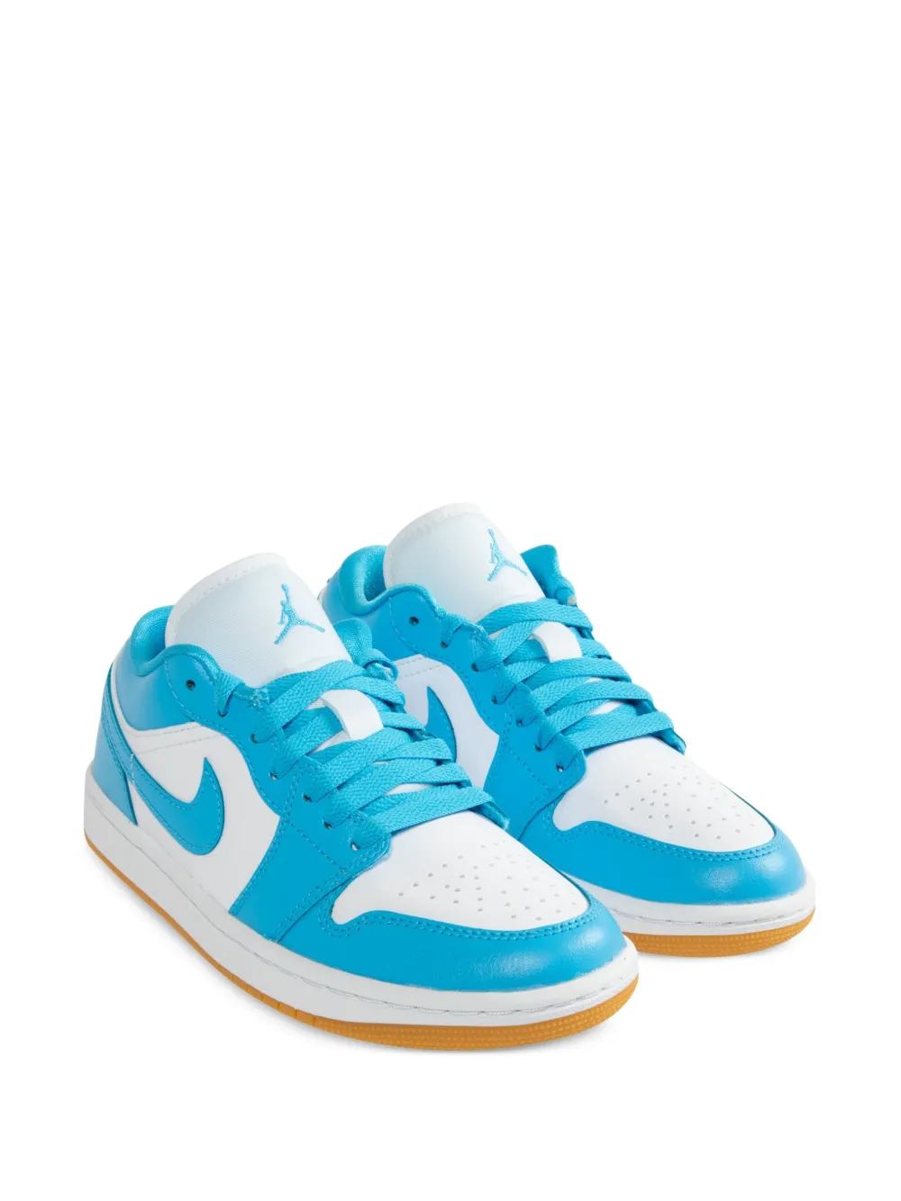 Jordan Air 1 sneakers Blue