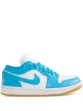 Jordan Air Jordan 1 sneakers - Blue