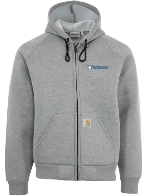Carhartt WIP Harttronix Car-Lux hoodie