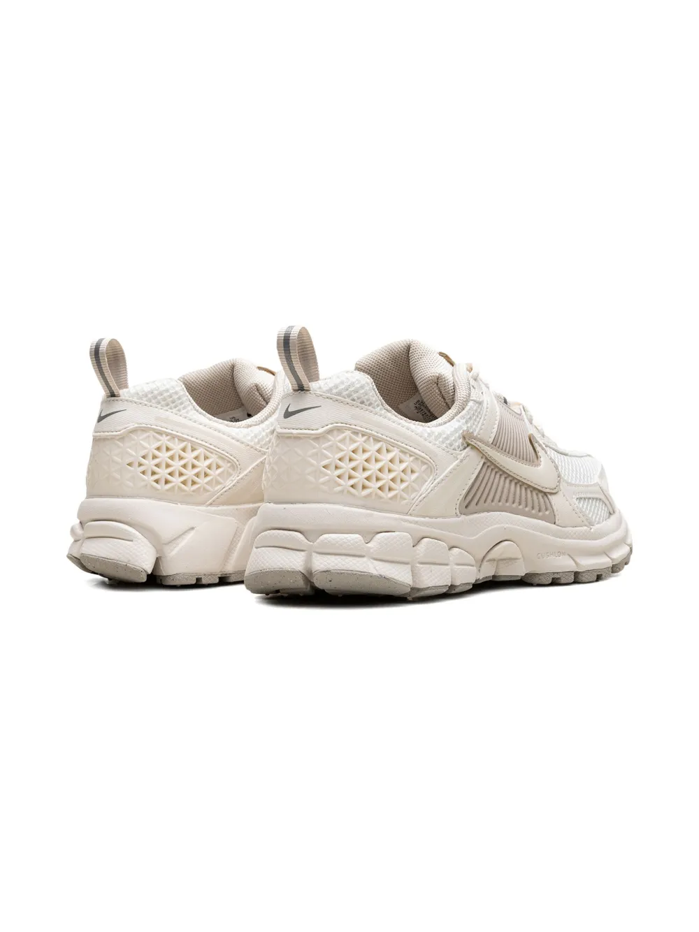 Nike Kids Zoom Vomero "Pale Ivory" sneakers Beige