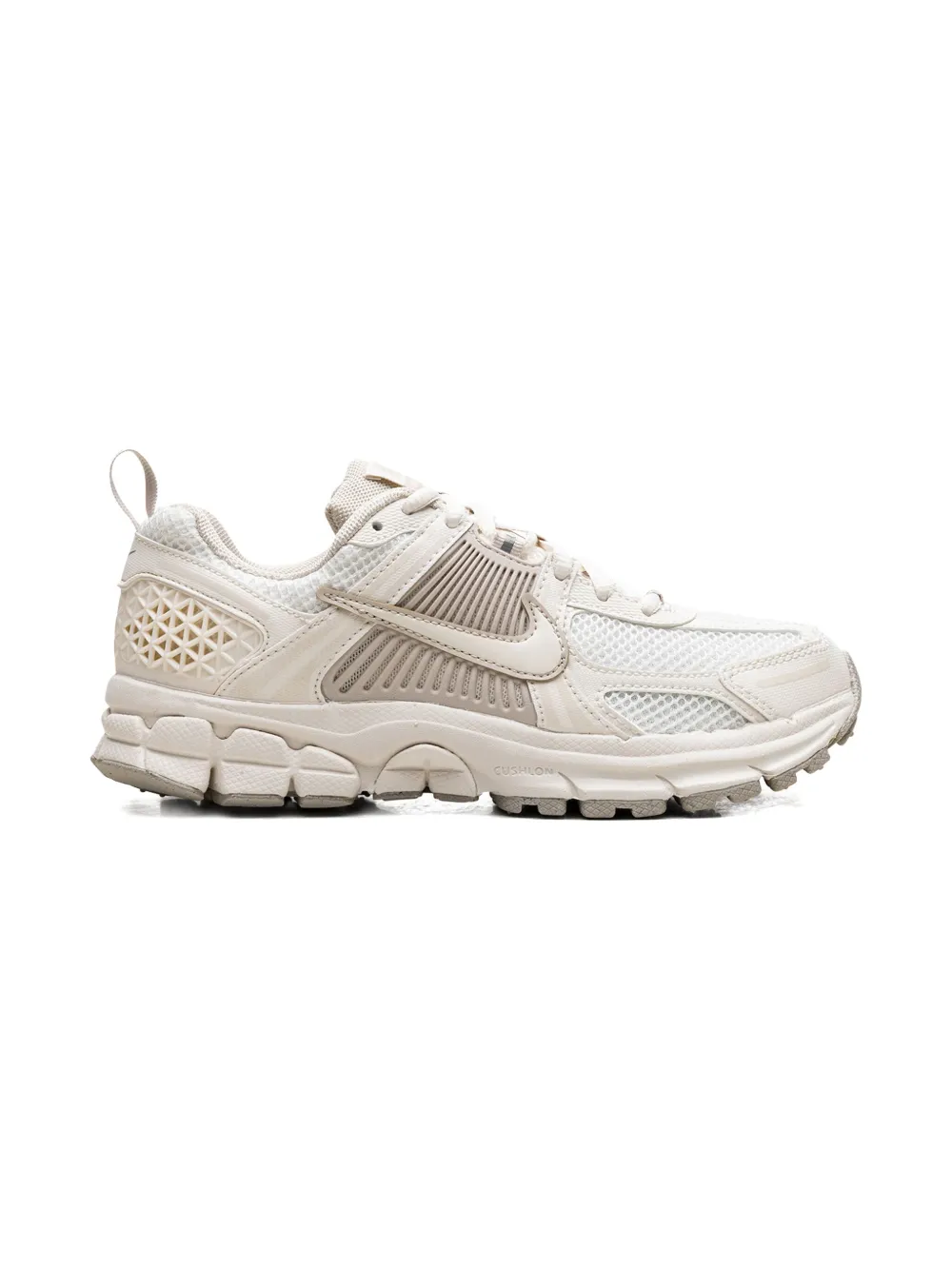 Nike Kids Zoom Vomero "Pale Ivory" sneakers Beige
