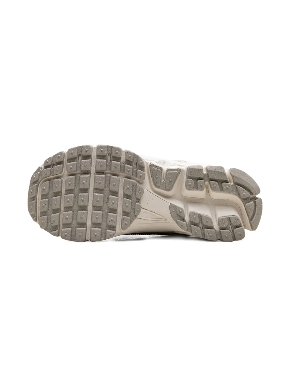 Nike Kids Zoom Vomero "Pale Ivory" sneakers Beige