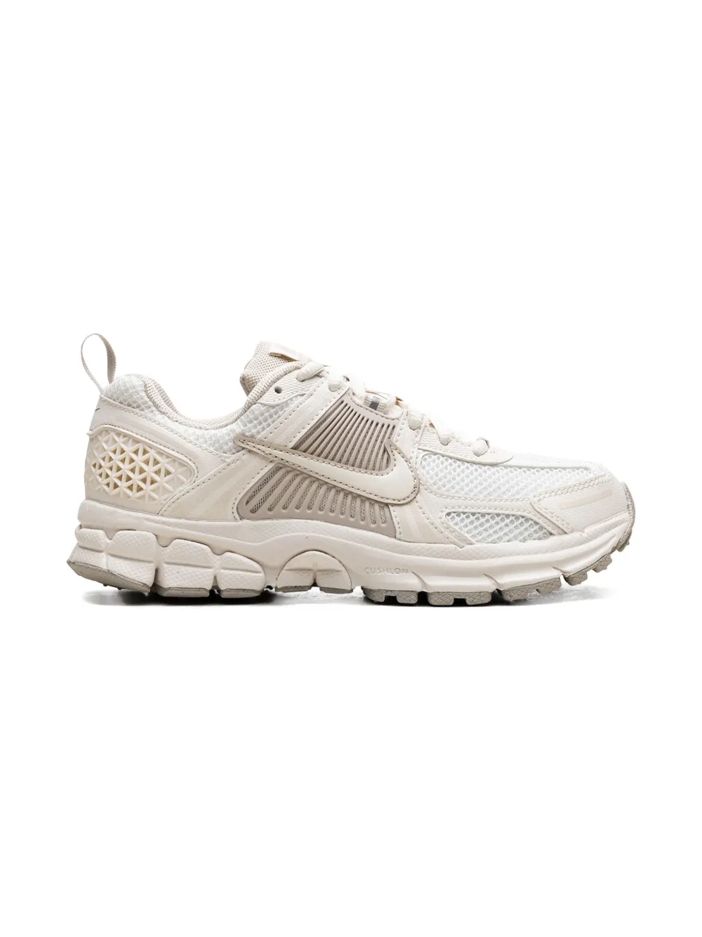 Nike Kids Zoom Vomero "Pale Ivory" sneakers Neutrals