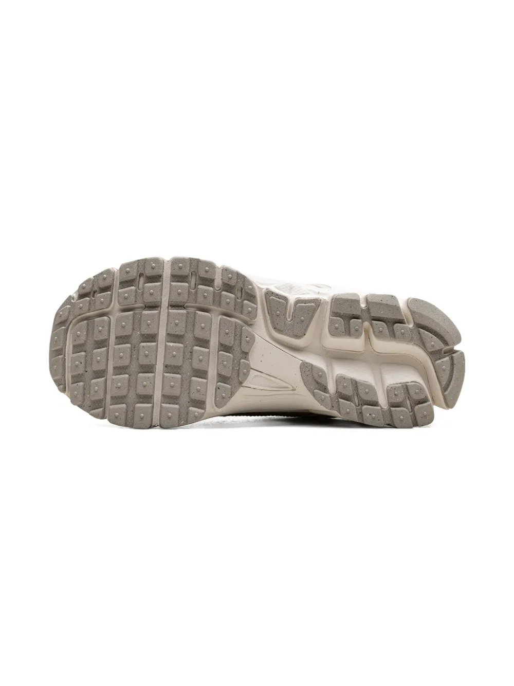 Nike Kids Zoom Vomero "Pale Ivory" sneakers Neutrals