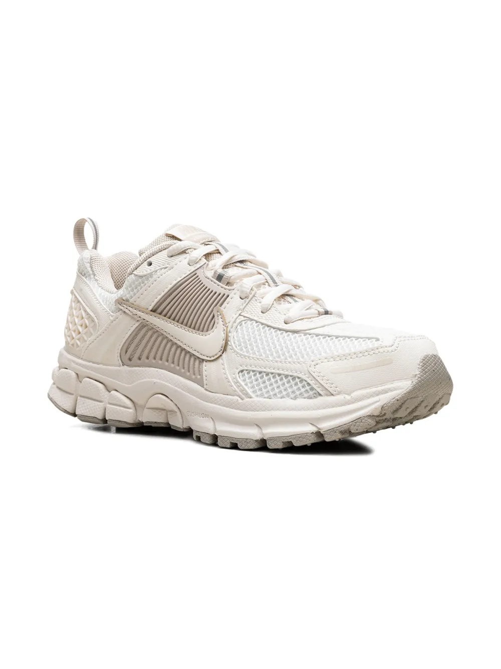 Nike Kids Zoom Vomero "Pale Ivory" sneakers Beige
