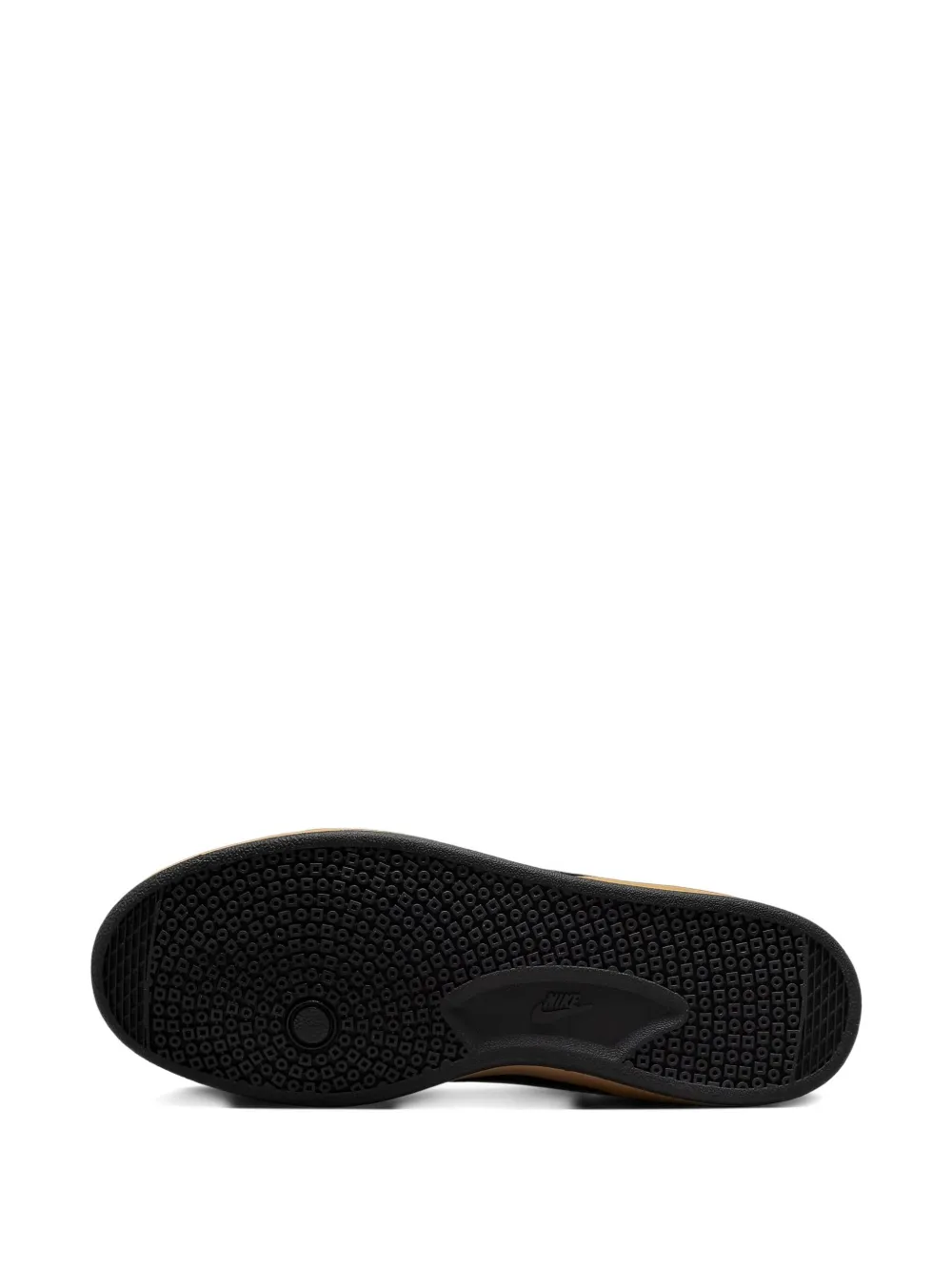 Nike SB FC Classic sneakers Zwart