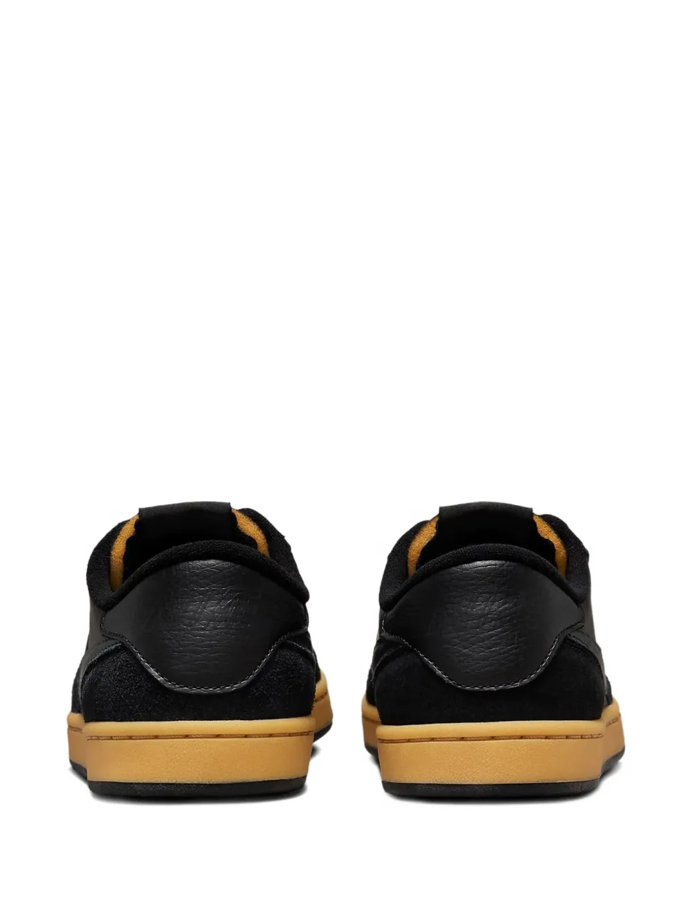 Nike SB FC Classic sneakers Zwart