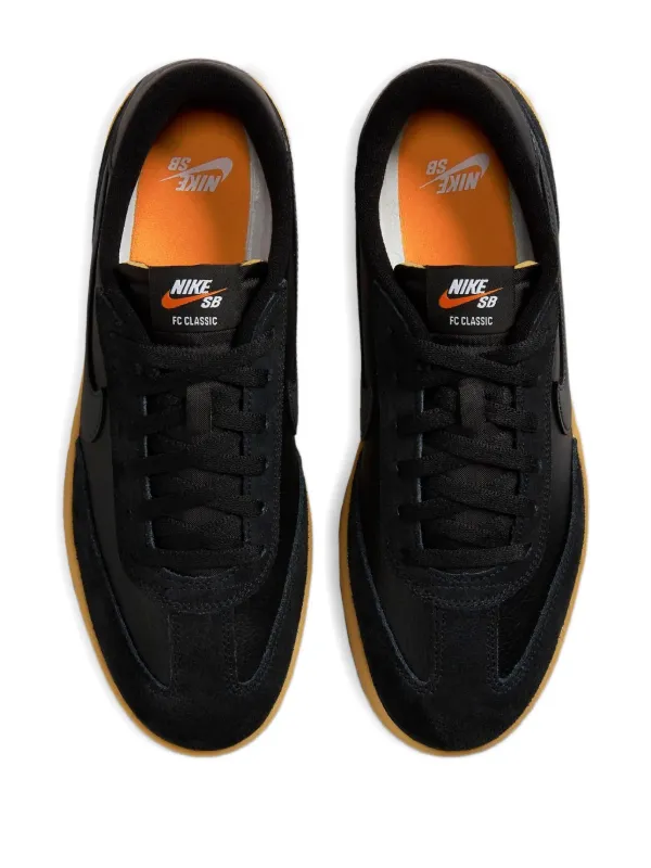 Nike SB FC クラシック スニーカー | ブラック | FARFETCH JP