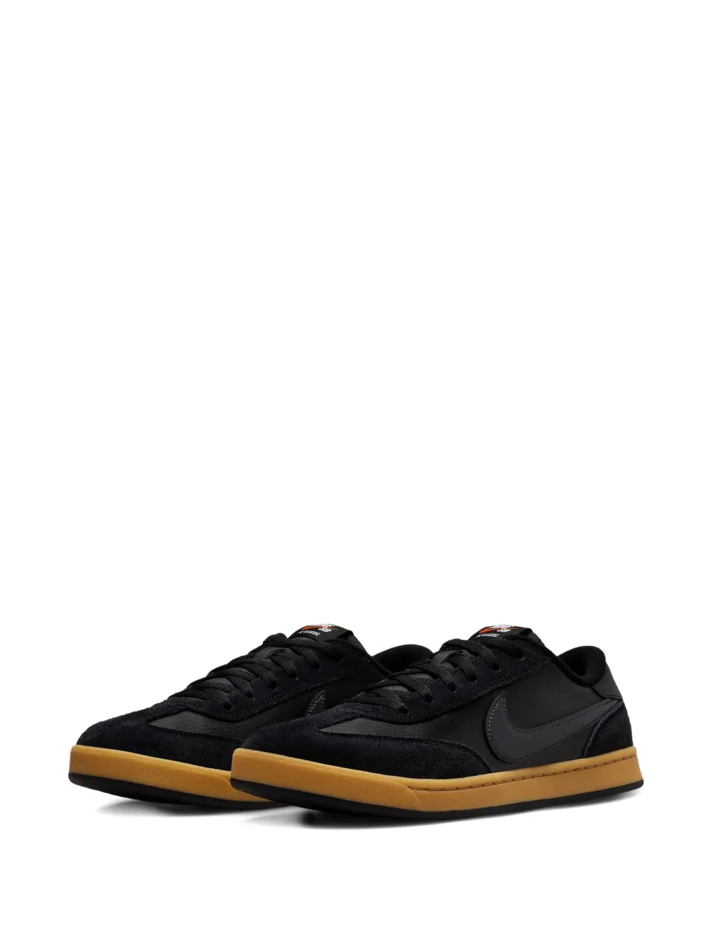 Nike SB FC Classic sneakers Zwart