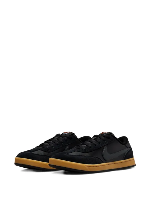 Nike SB FC クラシック スニーカー | ブラック | FARFETCH JP