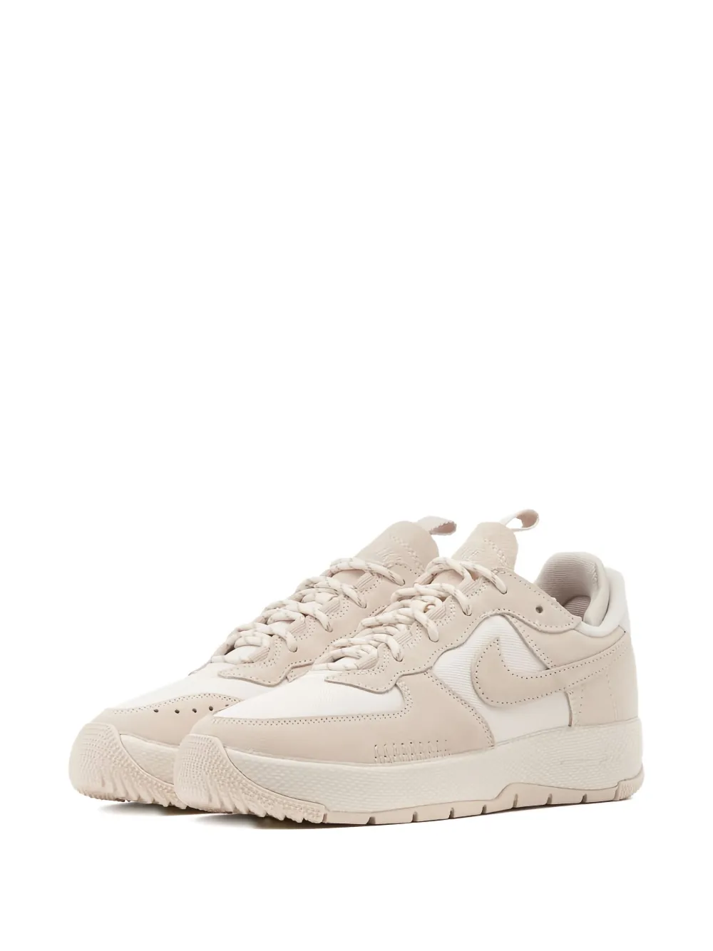 Nike Air Force 1 Wild Low "Phantom" sneakers Neutrals