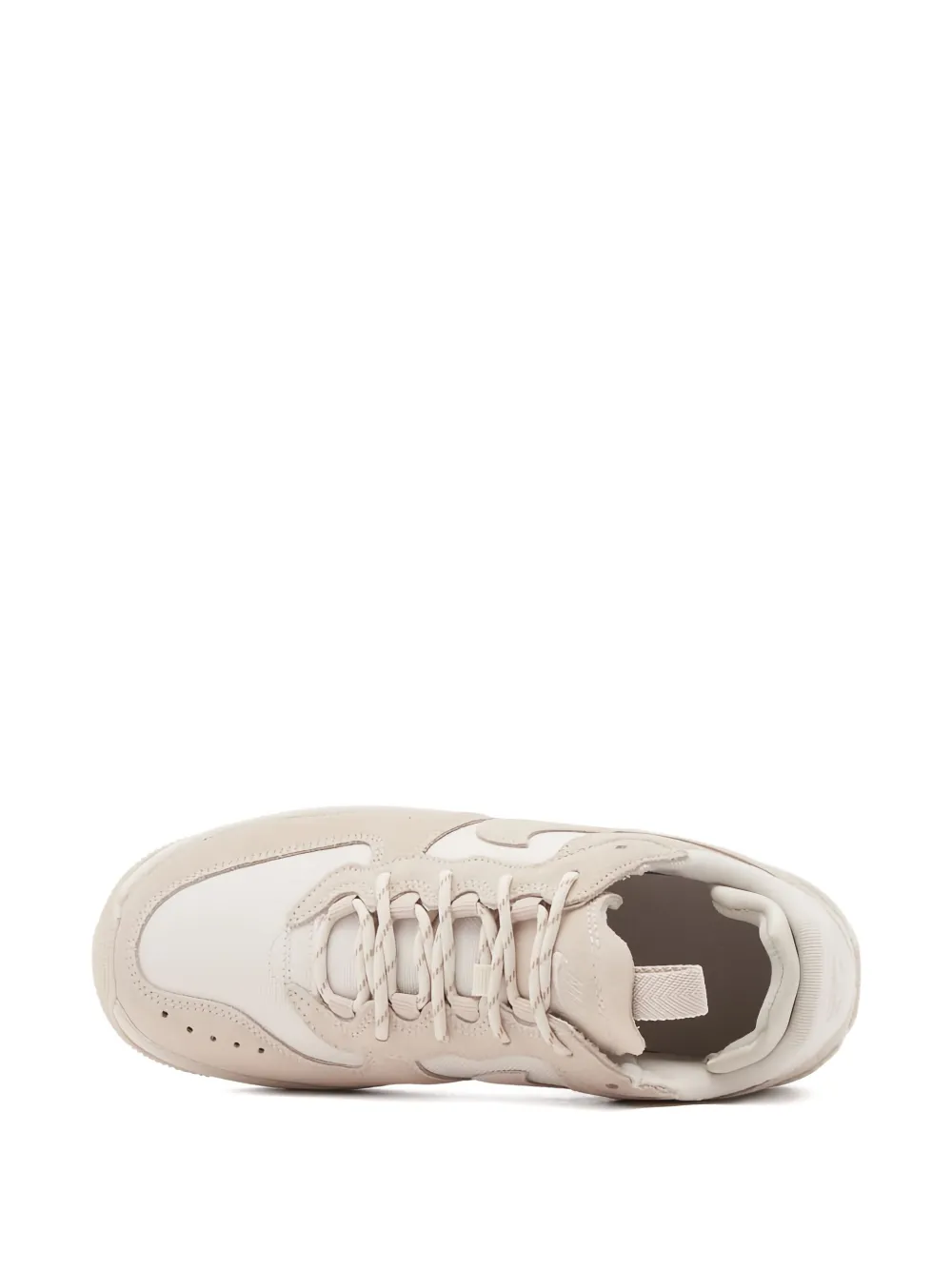 Nike Air Force 1 Wild Low "Phantom" sneakers Neutrals