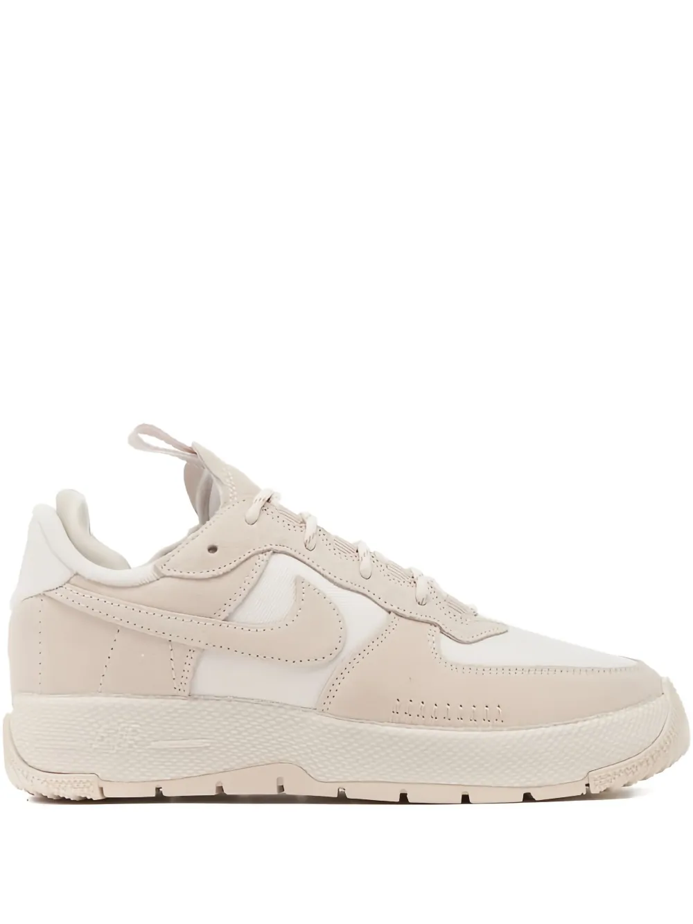Nike Air Force 1 Wild Low "Phantom" sneakers - ニュートラル Nike Air Force 1 Wild Low "Phantom" sneakers - ニュートラル