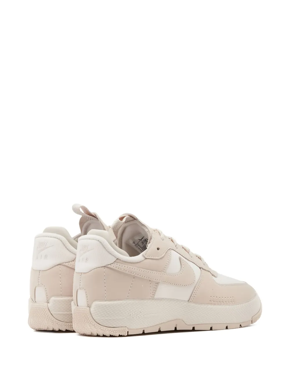 Nike Air Force 1 Wild Low "Phantom" sneakers Neutrals