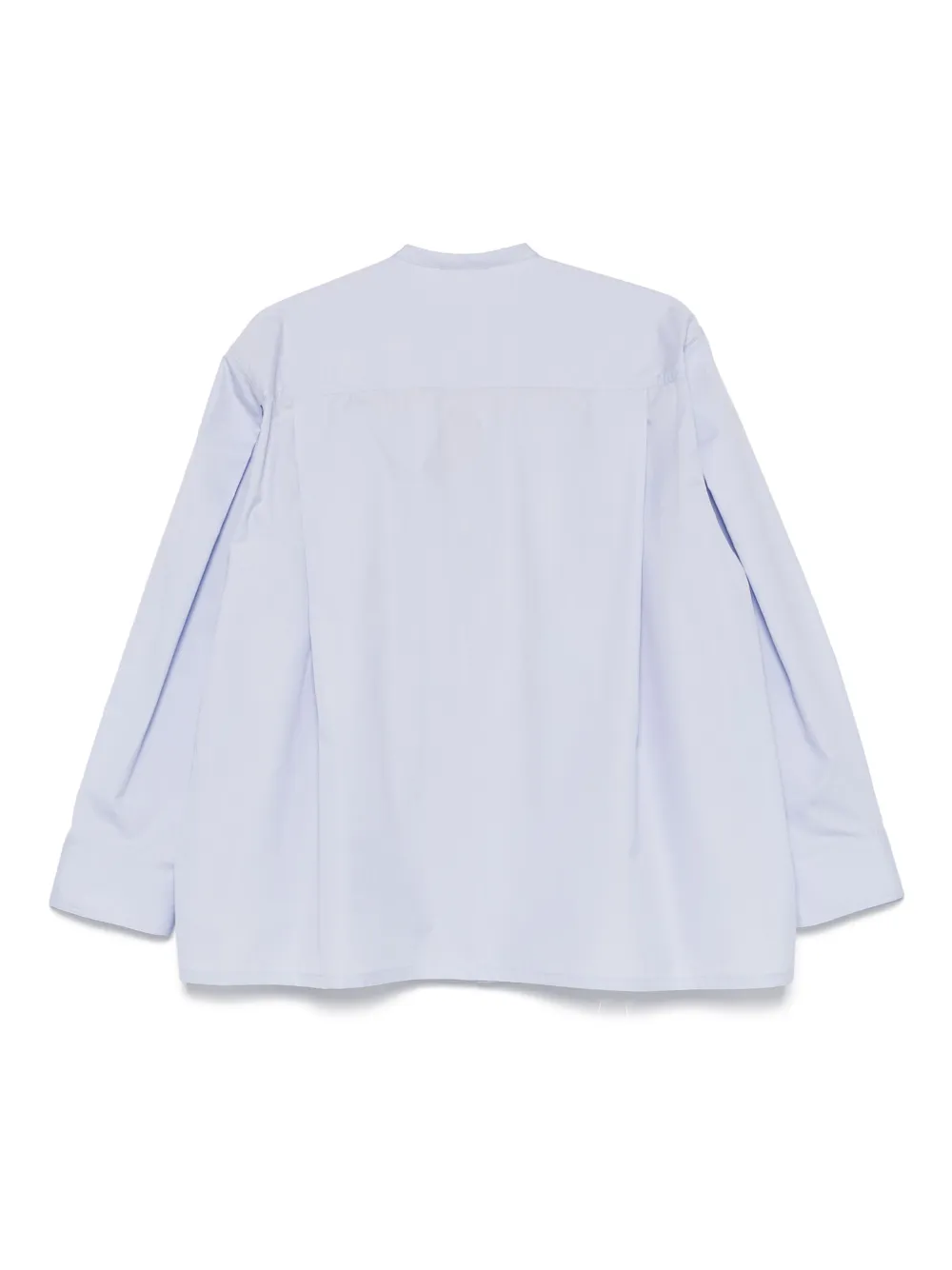 Jejia Daria shirt - Blauw