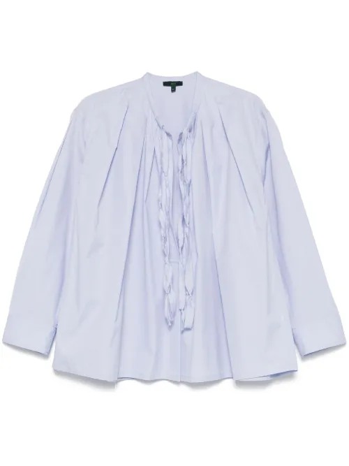 Jejia chemise Daria - Bleu - Jejia - Modalova