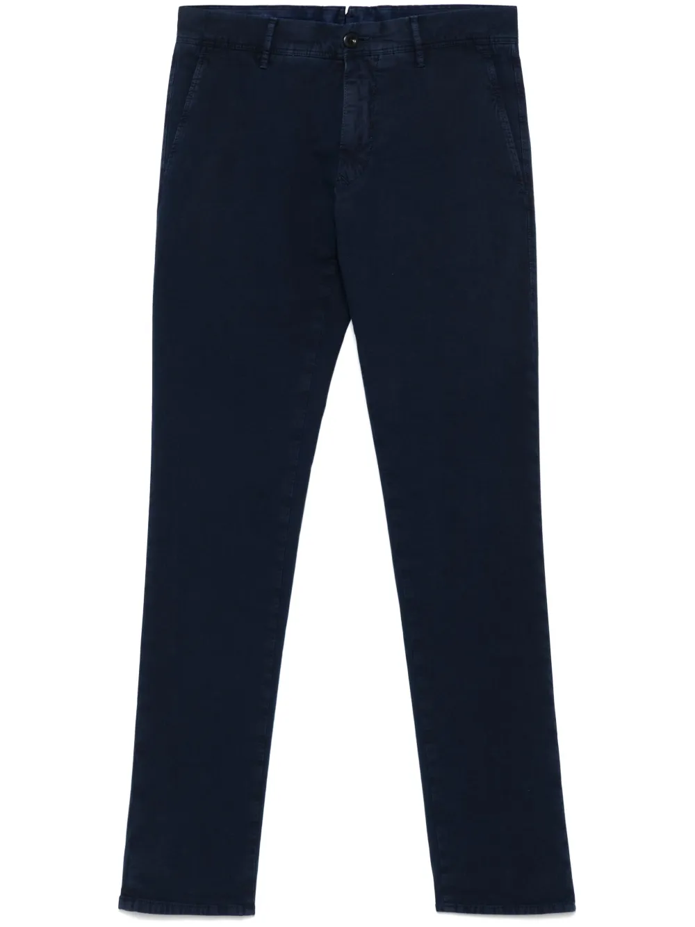 tapered trousers