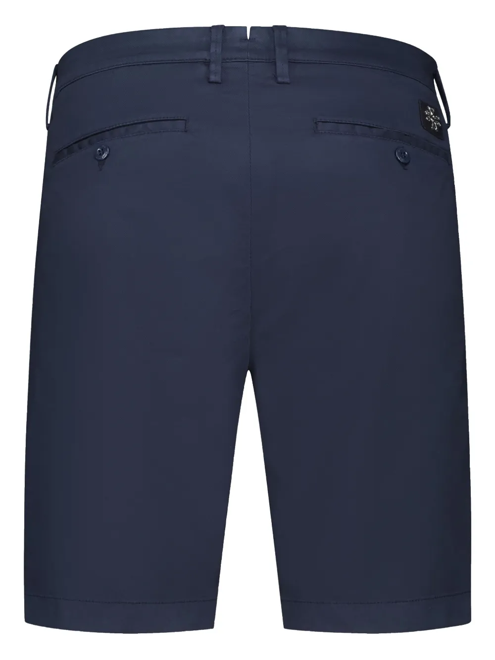 Jacob Cohën Bobby shorts - Blauw