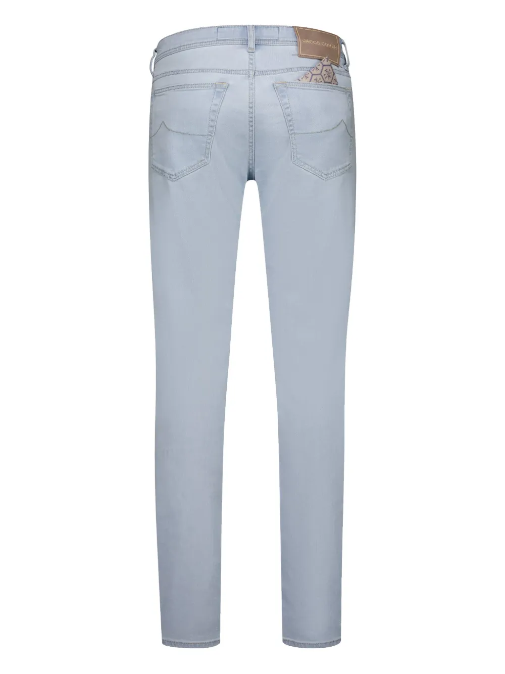 Jacob Cohën Bard jeans - Blauw