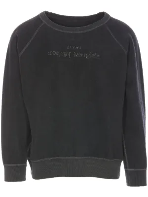 Maison Margiela(メゾン・マルジェラ)メンズ スウェットシャツ Maison Margiela(メゾン・マルジェラ)メンズ スウェットシャツ