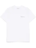 Maison Labiche Popincourt Grand Cru T-shirt - White