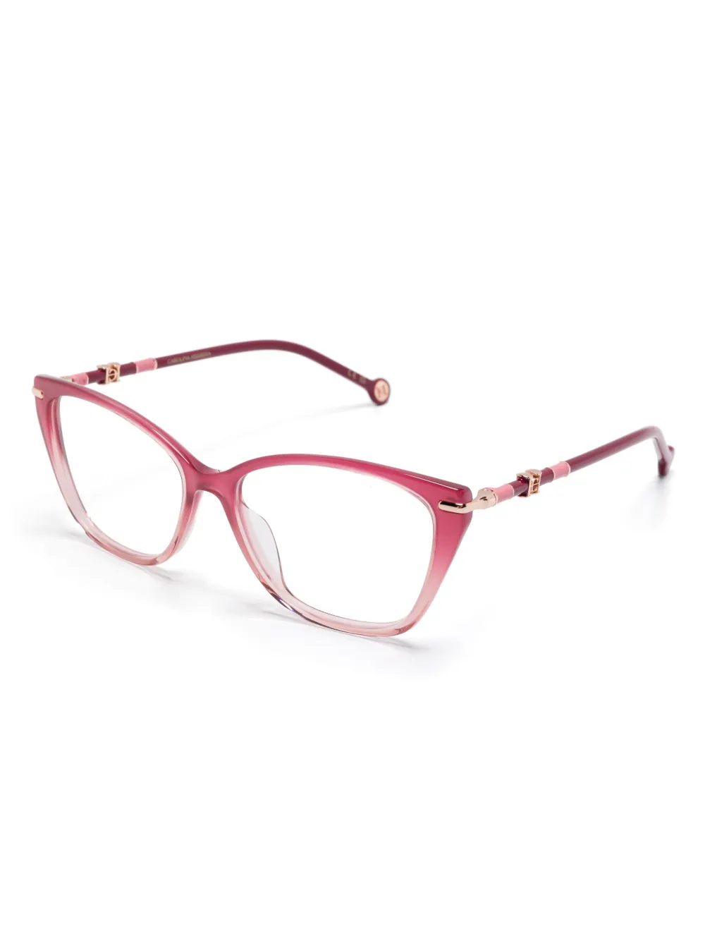 Carolina Herrera HER0303G bril - Roze