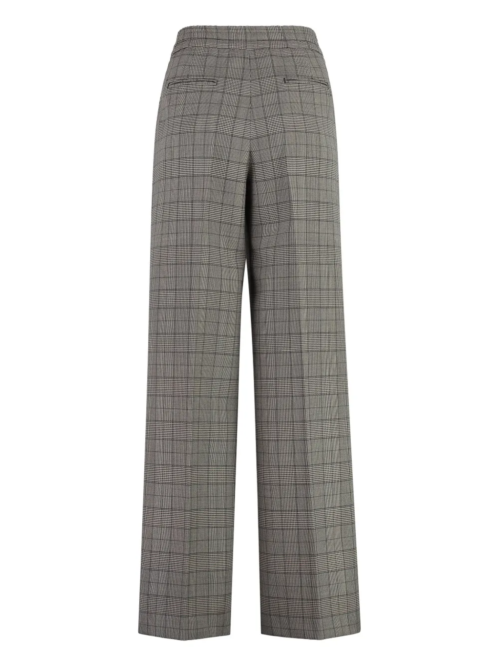 PT Torino wool trousers | Straight-Leg Pants | Image 2