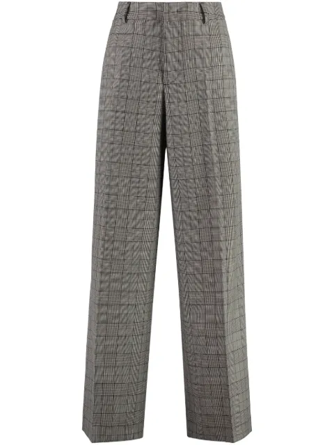 PT Torino pantalones de lana