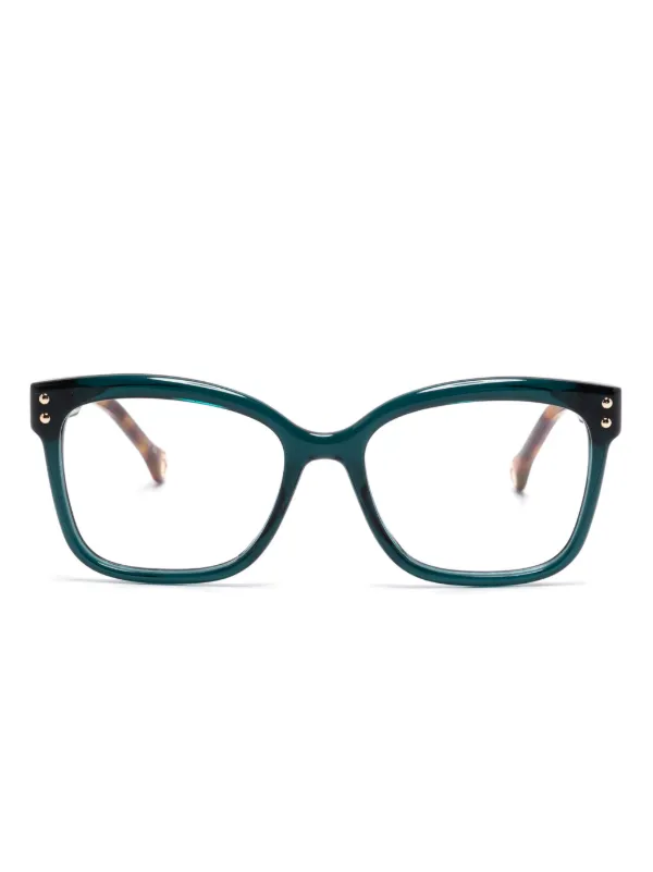 Carolina Herrera HER 0316 Glasses in Green